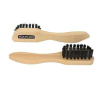Saphir Brosse Laiton