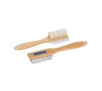 Saphir Brosse Nubuck Microfibres