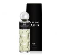 Saphir Californie Eau de Parfum, 200ml parfum de luxe