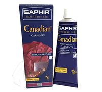 Saphir Crème cirage Canadian – incolore – 75 mL