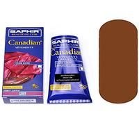 Saphir Cirage Canadian (75 ml MARRON CLAIR 03)