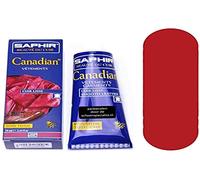 Saphir Cirage Canadian (75 ml ROUGE 11)