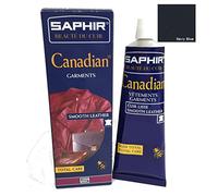 Saphir Cirage Canadian Bleu Marine 06, 75 ml