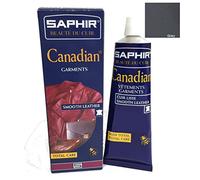 Saphir Cirage Canadian, Gris, 75 ml, 1 Unité