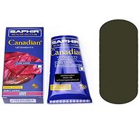 Saphir Cirage Canadian Kaki 75 ml