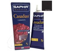 Saphir Cirage Canadian, Marron Fonce, 75 ml