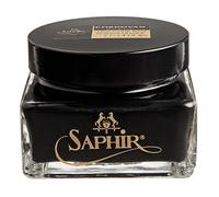 Saphir Cirage Crème CORDOVAN Médaille d'Or 01 NOIR