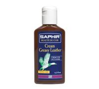 Saphir Cirage Crème Cuirs Gras