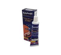Saphir Cirage Crème de Luxe, 50 ml