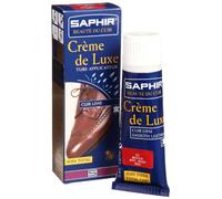 SAPHIR Cirage Crème de Luxe Applicateur Rouge 75 ml