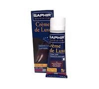 Saphir Cirage Crème de Luxe Applicateur Rouge Hermes 75 ml