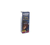Saphir Cirage Crème de Luxe, Marron Fonce, 50 ml