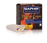Saphir Cirage Crème Délicate