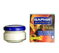 Saphir Cirage Crème Délicate 250 ml