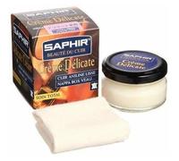 Saphir Cirage Crème Délicate
