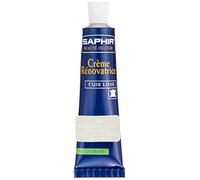 Saphir Cirage Crème Rénovatrice, 25 ml, 1 Unité