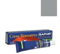 Saphir Cirage Crème Rénovatrice Argent Métallisé 24, Tube 25 ml