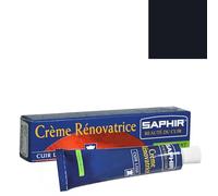 Saphir Cirage Crème Rénovatrice, Bleu Marine 06, 25 ml , 1 Unité