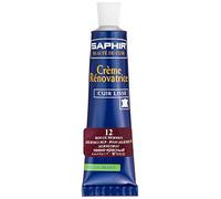 Saphir Cirage Crème Rénovatrice Rouge Hermes, 25 ml, 1 Unité