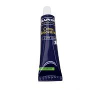Saphir Cirage Crème Rénovatrice (Tube 25 ml Base JAUNE 95)