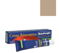 SAPHIR Cirage Crème Rénovatrice (Tube 25 ml BEIGE 16)