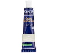 SAPHIR Cirage Crème Rénovatrice (Tube 25 ml CREME 44)