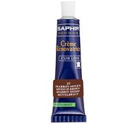 Saphir Crème rénovatrice – Marron moyen – 25 ml