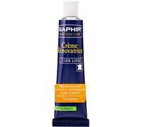 Saphir Cirage Crème Rénovatrice Tube Bouton d'Or 25 ml