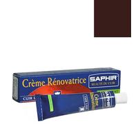 Saphir Cirage Crème rénovatrice Havane – Tube 25 ml