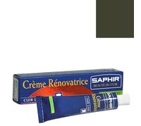 SAPHIR Cirage Crème Rénovatrice Tube KAKI 25 ml