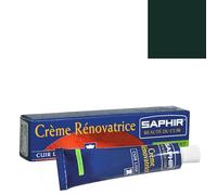 Saphir Cirage Crème Rénovatrice Tube, Vert Fonce, 25 ml