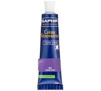 SAPHIR Cirage Crème Rénovatrice Violine 25 ml