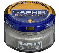 SAPHIR Cirage Crème Surfine Pommadier Acier 50 ml