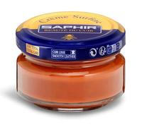 Saphir Cirage Crème Surfine Pommadier Brun Cuivre 30 50 ml