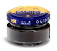 Saphir Cirage Crème Surfine Pommadier Brun Sanglier 50 ml