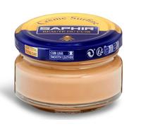 Cirage Crème Surfine Pommadier SAPHIR 50 ml CHAMOIS 41