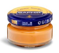 Saphir Cirage Crème Surfine Pommadier – Cuir naturel – 50 ml