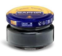 Saphir Cirage Crème Surfine Pommadier Gris Anthracite 50 ml