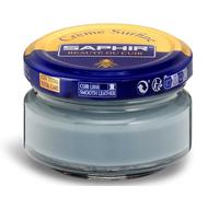 Saphir Cirage Crème Surfine Pommadier, Gris Elephant 47, 50 ml