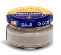 Cirage Crème Surfine Pommadier SAPHIR 50 ml GRIS TAUPE 88