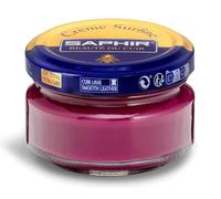 SAPHIR Cirage Crème Surfine Pommadier Lavande 50 ml