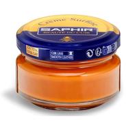 Saphir Cirage Crème Surfine Pommadier Marron Clair 50 ml