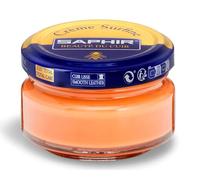 SAPHIR Cirage Crème Surfine Pommadier Pèche 50 ml