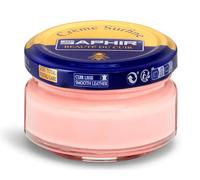 Saphir Cirage Crème Surfine Pommadier, Rose, 50 ml, 1 Unité