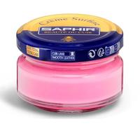 Saphir Cirage Crème Surfine Pommadier Rose Pompadour 50 ml