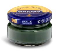 Saphir Cirage Crème Surfine Pommadier Vert Chasse 50 ml 3324010032330