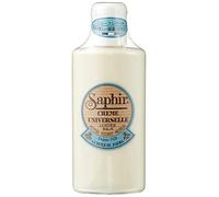 Saphir Cirage Crème Universelle (1 litre INCOLORE 02)