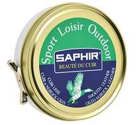 Saphir Cirage Graisse Sport, 100 ml, 1 Unité