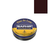 Saphir Cirage Pâte de Luxe, Bordeaux 08, 50 ml