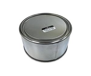 Saphir Cirage Pâte de Luxe Marron Fonce 500 ml 3324010009059